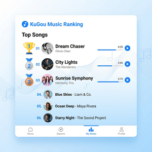 酷狗音乐 - 酷狗音乐坂本龙一音乐推荐