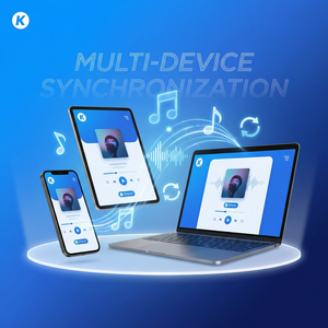 酷狗音乐 - 酷狗音乐AI作曲功能介绍